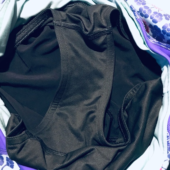 Lululemon Groovy Run Short Purple Power Quilt 2 - Picture 6 of 6